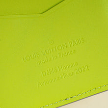 Louis Vuitton Grey Rock Climbing Pocket Organizer