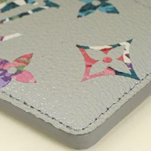 Louis Vuitton Multicolor Ltd. Ed. Monogram Garden Card Holder