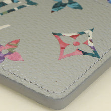 Louis Vuitton Multicolor Ltd. Ed. Monogram Garden Card Holder