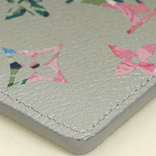 Louis Vuitton Multicolor Ltd. Ed. Monogram Garden Card Holder