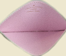 Louis Vuitton Multicolor Ltd. Ed. Monogram Garden Card Holder