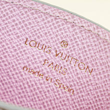 Louis Vuitton Multicolor Ltd. Ed. Monogram Garden Card Holder