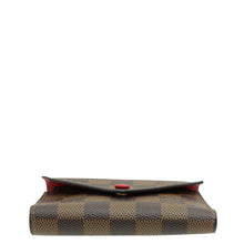 Louis Vuitton Damier Victorine Wallet