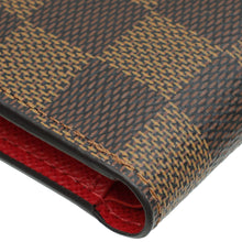 Louis Vuitton Damier Victorine Wallet