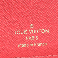 Louis Vuitton Damier Victorine Wallet