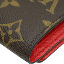 Louis Vuitton Monogram Multicolor Polar Bear Victorine Wallet