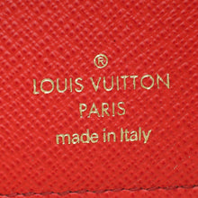 Louis Vuitton Monogram Multicolor Polar Bear Victorine Wallet