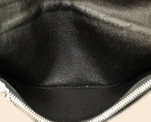 Louis Vuitton Damier Brazza Wallet w/ Y.H Initials