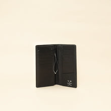 Louis Vuitton Damier Brazza Wallet w/ Y.H Initials