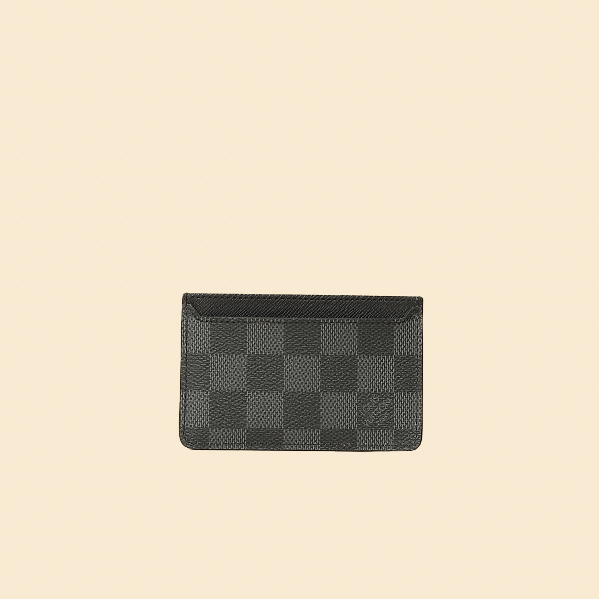 Louis Vuitton Damier Neo Card Holder