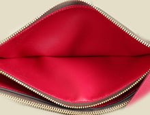 Louis Vuitton Monogram Fuchsia Adele Wallet