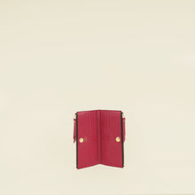 Louis Vuitton Monogram Fuchsia Adele Wallet