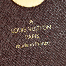 Louis Vuitton Sepia Monogram Idylle Sarah Wallet