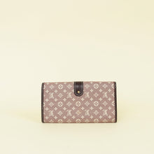 Louis Vuitton Sepia Monogram Idylle Sarah Wallet