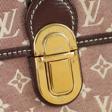 Louis Vuitton Sepia Monogram Idylle Sarah Wallet