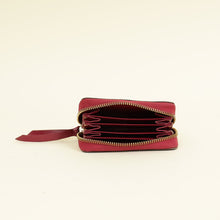 Louis Vuitton Monogram Zippy Multicartes Wallet