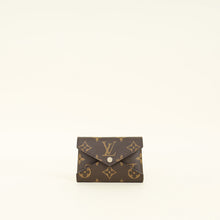 Louis Vuitton Monogram Pondichery Pink Kirigami Card Holder