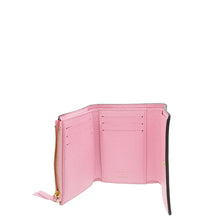 Louis Vuitton Monogram Christmas Animation Portefeuille Victorine Wallet