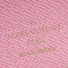 Louis Vuitton Monogram Christmas Animation Portefeuille Victorine Wallet