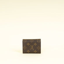 Louis Vuitton Brown Monogram Helene Wallet
