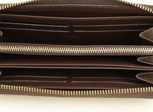 Louis Vuitton Damier Ebene Zippy Wallet
