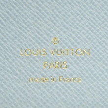 Louis Vuitton Bicolor Monogram Lisa Wallet