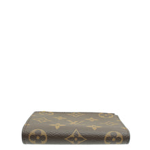 Louis Vuitton Bicolor Monogram Lisa Wallet