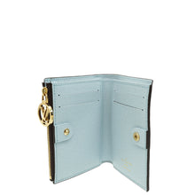 Louis Vuitton Bicolor Monogram Lisa Wallet