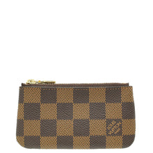 Louis Vuitton Damier Key Pouch