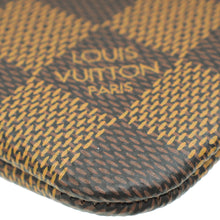 Louis Vuitton Damier Key Pouch