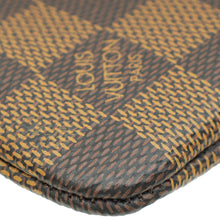 Louis Vuitton Damier Key Pouch