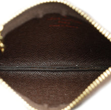 Louis Vuitton Damier Key Pouch