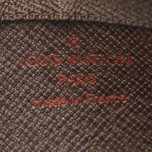 Louis Vuitton Damier Key Pouch