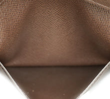 Louis Vuitton Damier Pocket Organiser