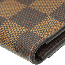 Louis Vuitton Damier Pocket Organiser