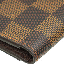 Louis Vuitton Damier Pocket Organiser