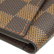 Louis Vuitton Damier Pocket Organiser