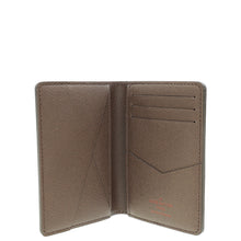 Louis Vuitton Damier Pocket Organiser