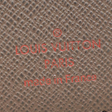 Louis Vuitton Damier Pocket Organiser