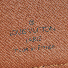 Louis Vuitton Brown Monogram Small Agenda Ring Cover
