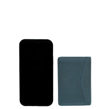 Louis Vuitton Bleu Atlantique Aerogram Pocket Organiser