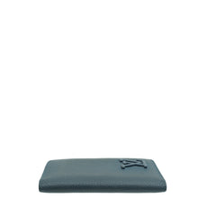 Louis Vuitton Bleu Atlantique Aerogram Pocket Organiser