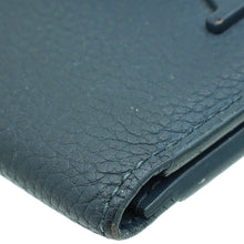 Louis Vuitton Bleu Atlantique Aerogram Pocket Organiser