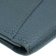 Louis Vuitton Bleu Atlantique Aerogram Pocket Organiser
