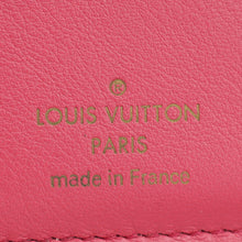 Louis Vuitton Noir Capucines Compact Wallet