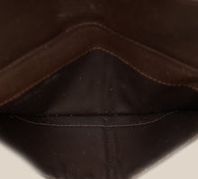 Louis Vuitton Damier Ebene Josephine Wallet