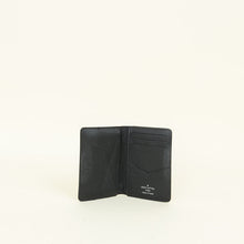 Louis Vuitton Graphite Monogram Eclipse Pocket Organiser