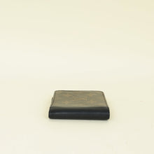 Louis Vuitton Monogram Macassar Black Multiple Wallet