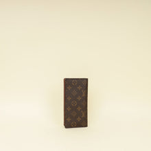 Louis Vuitton Brown Monogram Brazza Wallet