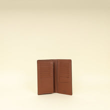 Louis Vuitton Brown Monogram Brazza Wallet